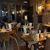Una foto del restaurante City Place
