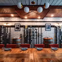 A photo of Alfredo's Italian Kitchen restaurant