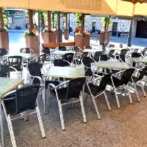 A photo of La Reunión Bar de Montaña & Restaurante restaurant