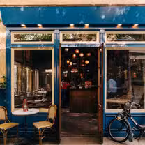 A photo of N7 restaurant
