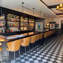 Een foto van restaurant Emmett's Public House