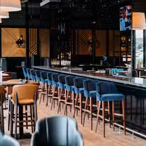 Una foto del restaurante Milestones Grill + Bar - Fairview Pointe Claire