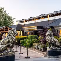 A photo of The Farmhouse Restaurant restaurant