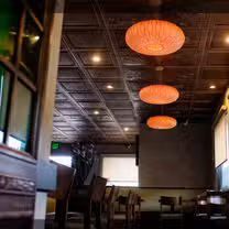 A photo of Bamboo Bistro restaurant
