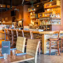A photo of Unwined Kitchen & Bar restaurant