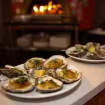 A photo of DOWN ISLAND GULF SEAFOOD RESTAURANT restaurant