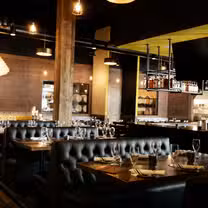 A photo of Tattersall Cocktail Bar & Eatery restaurant