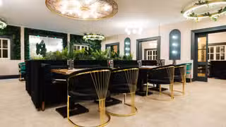 Una foto del restaurante Muri Grill - Restaurant - Bar