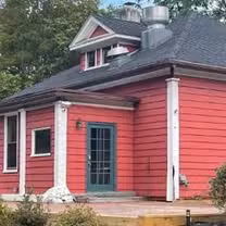 A photo of The Goodmark | Cortlandt Manor restaurant
