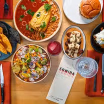 Una foto del restaurante Chilte