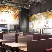 A photo of 莫凡彼餐飲集團 尖牙義式廚房土城店 restaurant