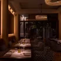 A photo of Passione Wine bar & food restaurant