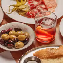 A photo of Cara Bistro & Wine Bar restaurant