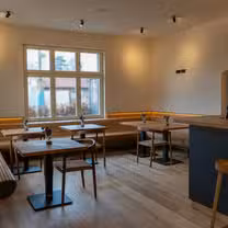 A photo of Landhaus Lichtenrade restaurant