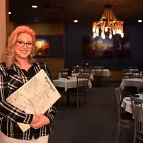 A photo of Nightingale Supper Club restaurant