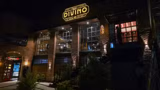 Una foto del restaurante DIVINO
