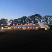 A photo of Spargelzelt Schröder restaurant