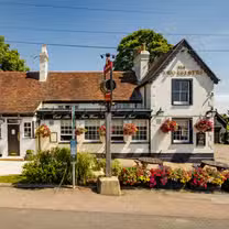 A photo of The Two Brewers restaurant