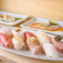 Una foto del restaurante Sushi Kyu