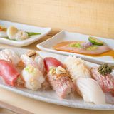 Cover image for Sushi Kyu