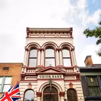 A photo of Union Jack Pub & Restaurant restaurant