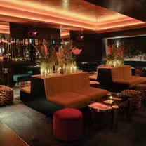 A photo of Bowie restaurant