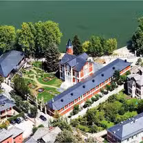 A photo of SCHIERBECK restaurant