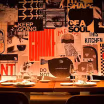 A photo of PUERTO FUEGO restaurant