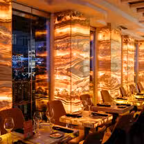 A photo of ZOI MEDITERRANEAN UES restaurant