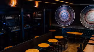 Een foto van restaurant Standby