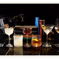 A photo of Story Whittier restaurant