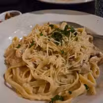 A photo of Pinocchios Incredible Italian restaurant