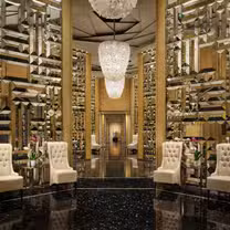 A photo of The St. Regis Bal Harbour Resort restaurant