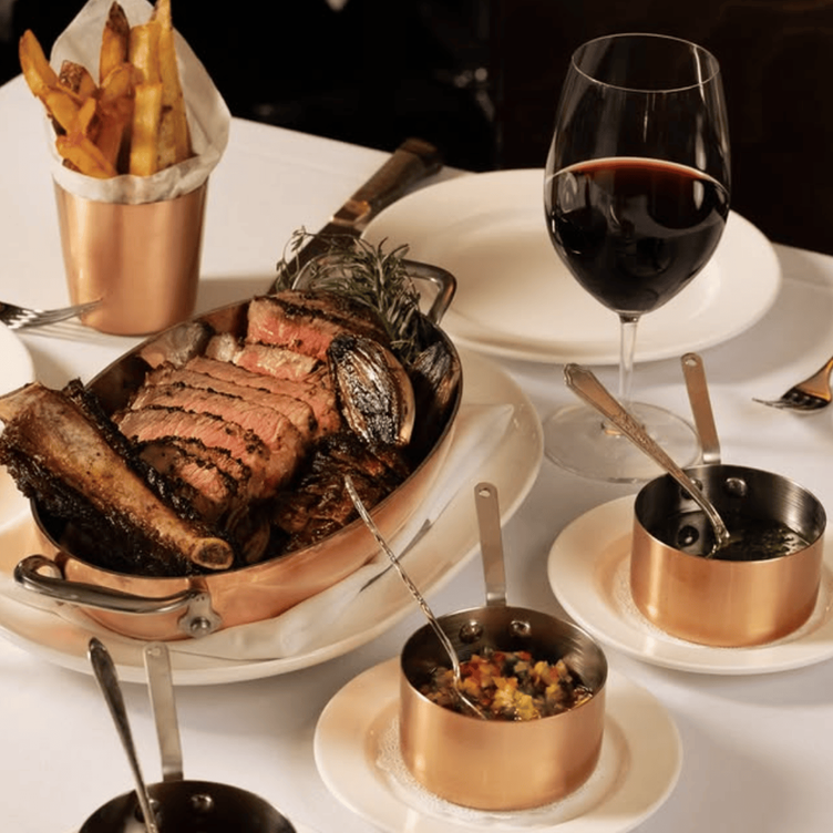 Photo 1 of 4: The Polo Room Palm Beach