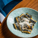 Cover image for Divino Ristorante Enoteca