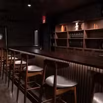 A photo of To Be Determined restaurant