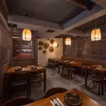 Una foto del restaurante Sup Vietnamese Kitchen