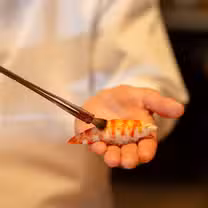 Foto von Namo Restaurant