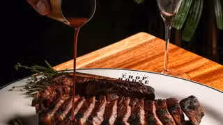Foto von Brooklyn Chop House Miami Restaurant