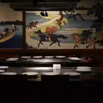 Foto del ristorante SHOGUN Restaurant Pasadena