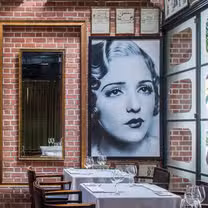 A photo of OSO Ristorante restaurant