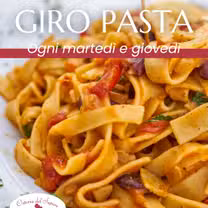 A photo of Osteria del sapore restaurant