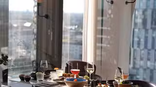 A photo of FITZROY restaurant