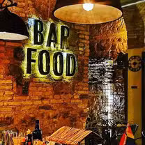 A photo of Magnebevo e sto a Ostiense restaurant