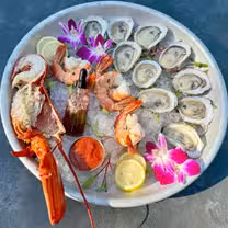 A photo of Sea Level Oyster Bar- NBPT restaurant