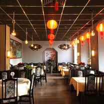 Foto von Donghai Lou Restaurant