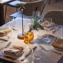 A photo of Eataly Short Hills - Il Ristorante restaurant