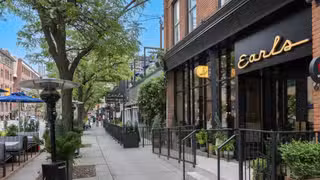 A photo of Earls King Street - King & Portland - Toronto restaurant