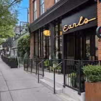 A photo of Earls Kitchen + Bar - King West, King & Portland restaurant