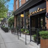 Cover image for Earls Kitchen + Bar - King West, King & Portland